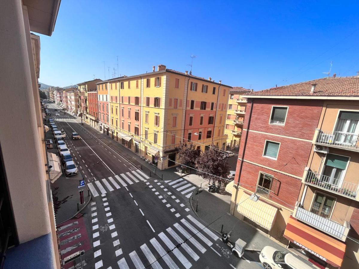 Casa Sabrina - Splendido Appartamento Bolognese Dış mekan fotoğraf