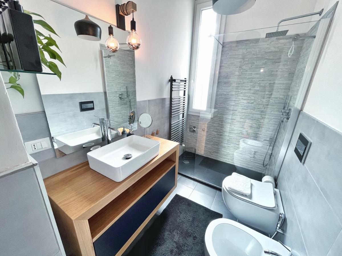 Casa Sabrina - Splendido Appartamento Bolognese Dış mekan fotoğraf