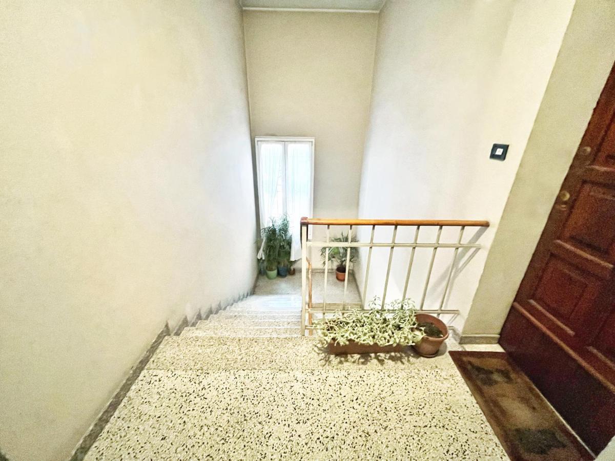 Casa Sabrina - Splendido Appartamento Bolognese Dış mekan fotoğraf
