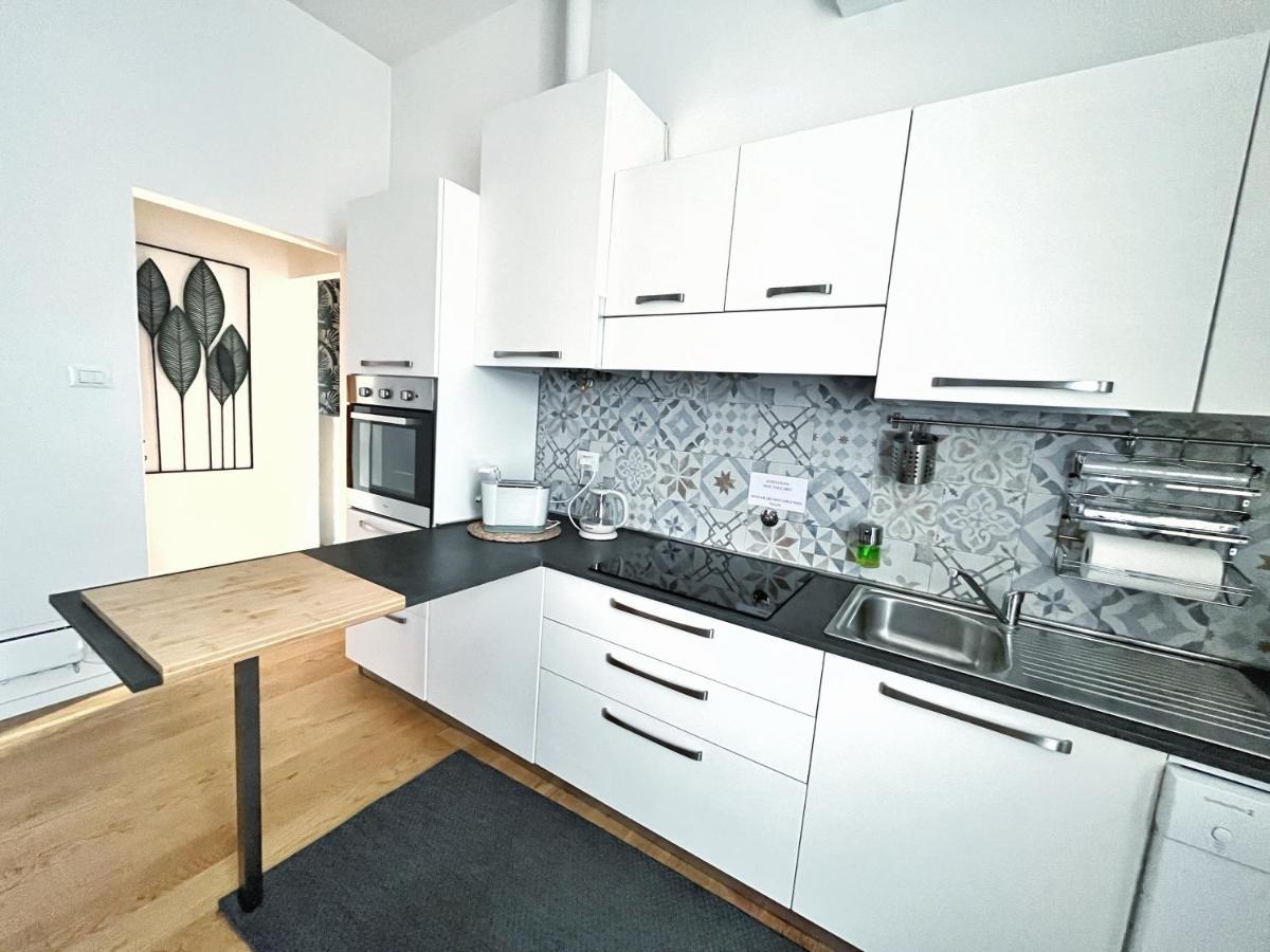 Casa Sabrina - Splendido Appartamento Bolognese Dış mekan fotoğraf