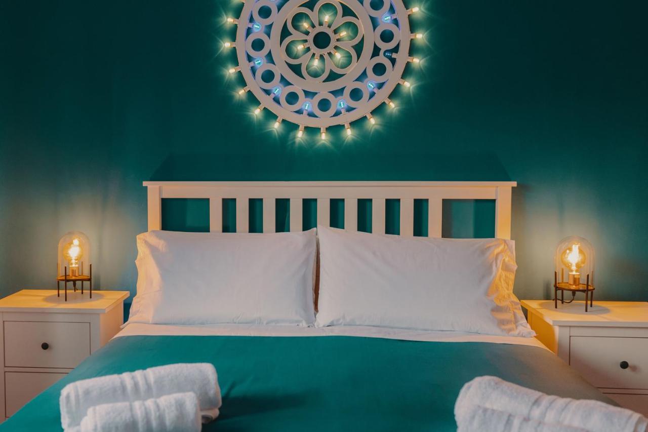Casa Sabrina - Splendido Appartamento Bolognese Dış mekan fotoğraf