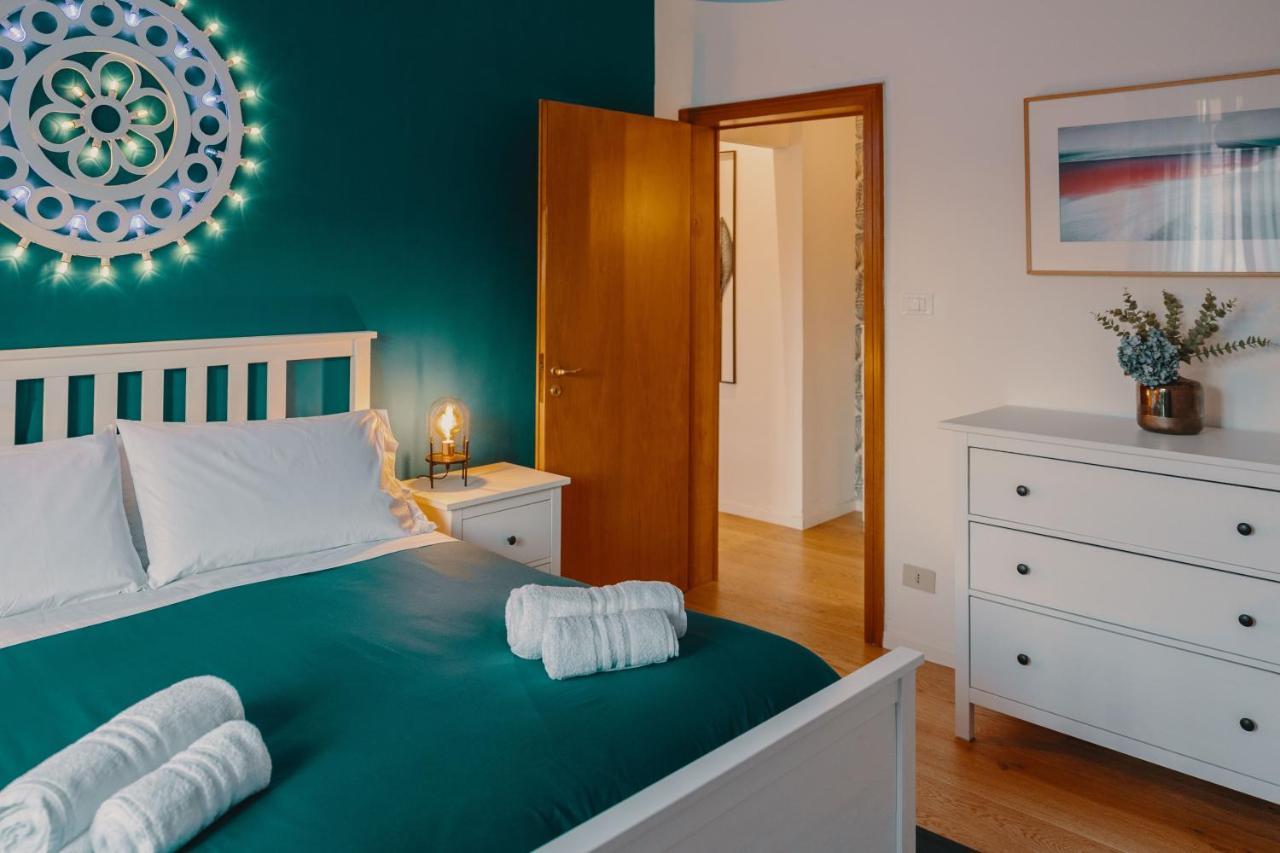 Casa Sabrina - Splendido Appartamento Bolognese Dış mekan fotoğraf