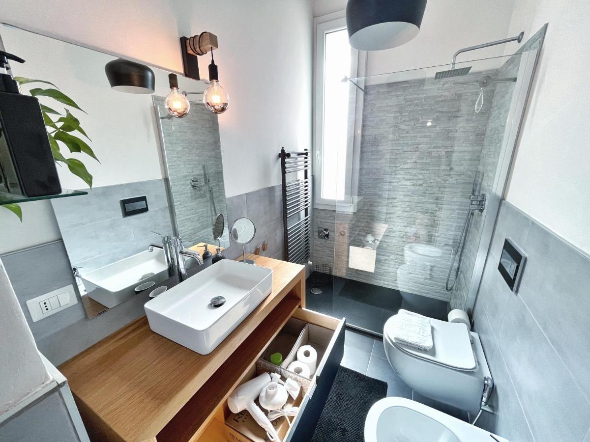Casa Sabrina - Splendido Appartamento Bolognese Dış mekan fotoğraf