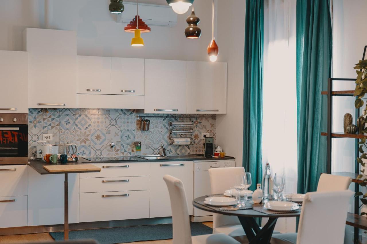 Casa Sabrina - Splendido Appartamento Bolognese Dış mekan fotoğraf