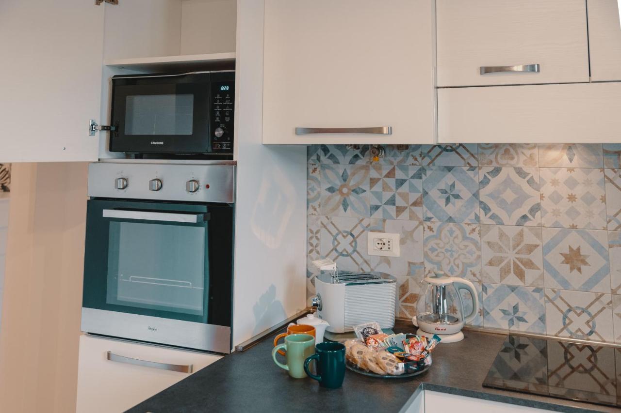 Casa Sabrina - Splendido Appartamento Bolognese Dış mekan fotoğraf