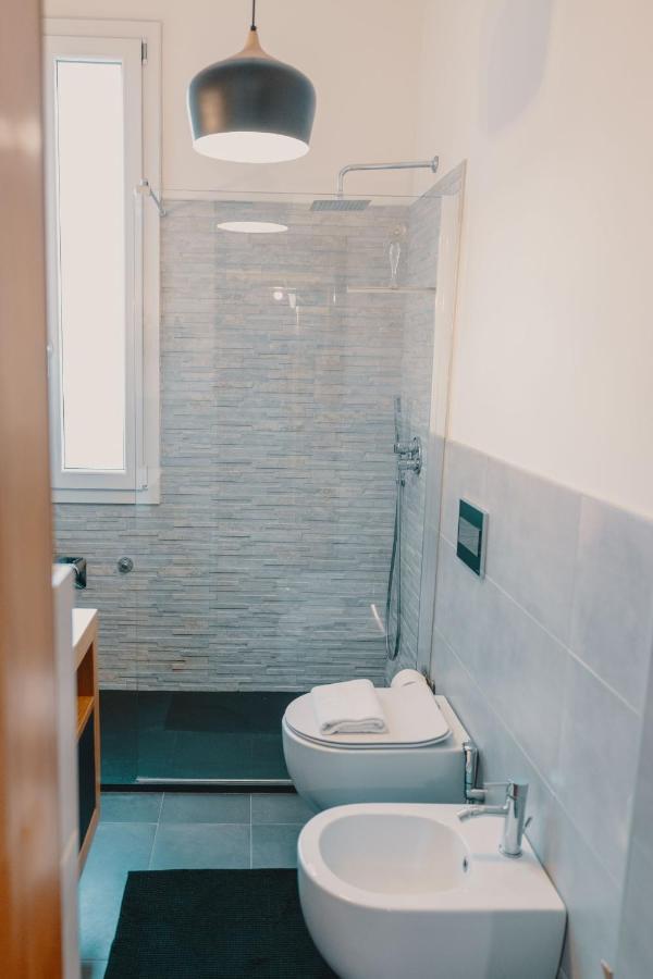Casa Sabrina - Splendido Appartamento Bolognese Dış mekan fotoğraf