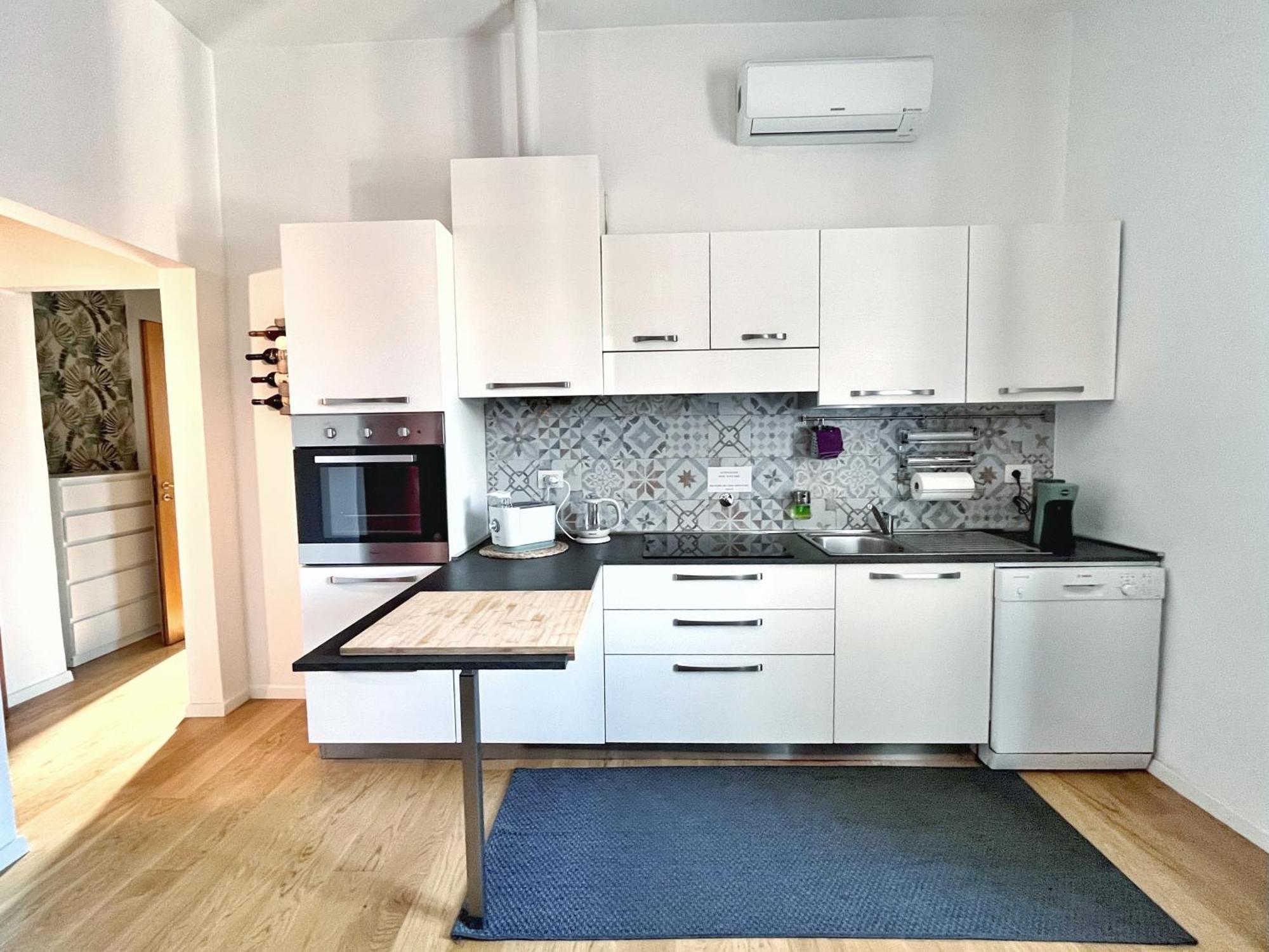 Casa Sabrina - Splendido Appartamento Bolognese Dış mekan fotoğraf