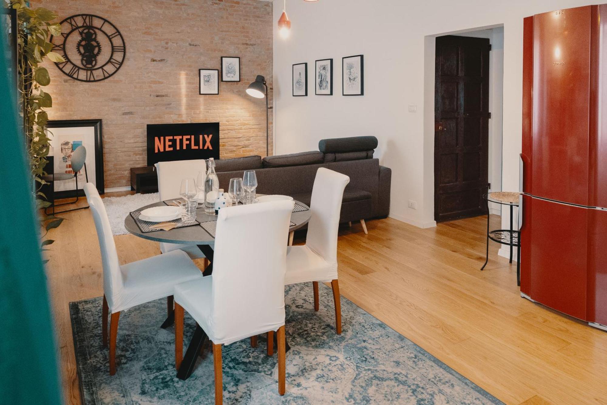 Casa Sabrina - Splendido Appartamento Bolognese Dış mekan fotoğraf