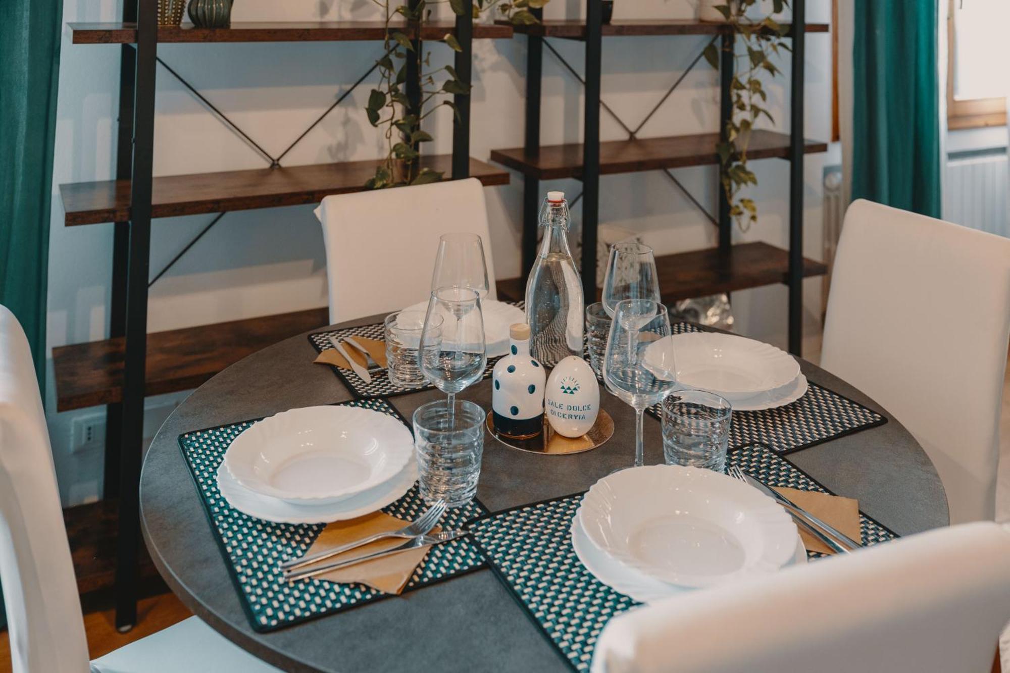 Casa Sabrina - Splendido Appartamento Bolognese Dış mekan fotoğraf